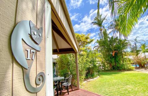 Bargara Resort | Kellys Beach Resort