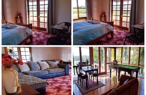 Gerangamete House | Kellys Roomstay Bedroom 2