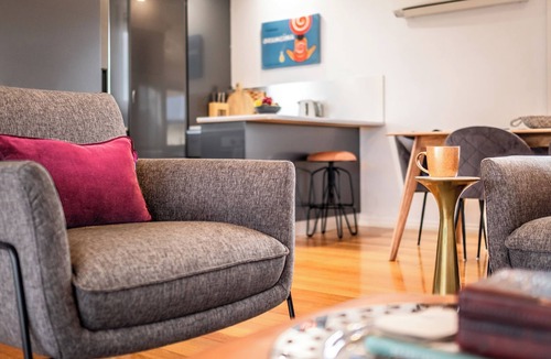 Coles Bay House | Kelp