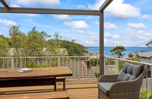 Mollymook House | Kelton Beach Haven