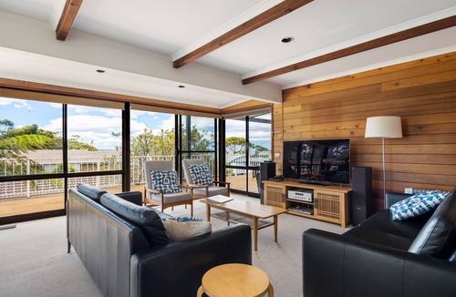 Mollymook House | Kelton Beach Haven