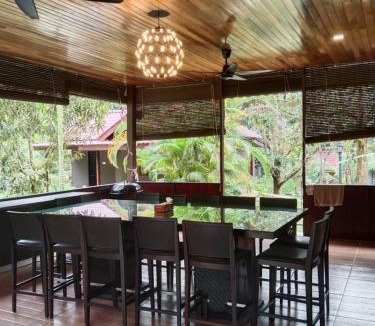 Kerling Villa | Kemuning Orchard Villaa