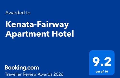 Crawley Apartment | Kenata-Fairway Apartment Hotel
