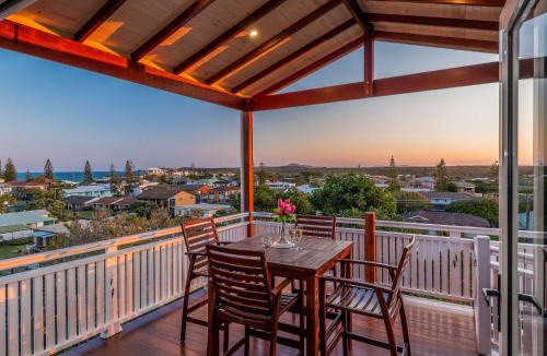 Yamba House | Kenlee