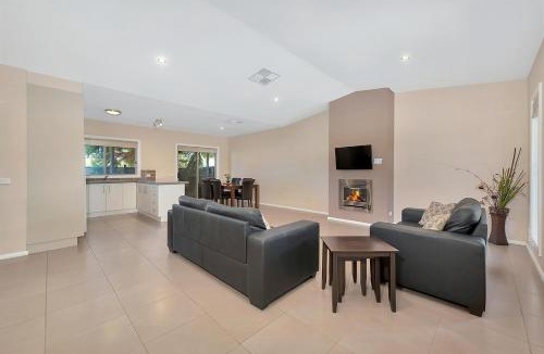 Mulwala Resort | Kennedy Holiday Villas