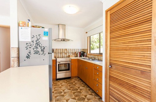 Kennett River House | Kennett Bach