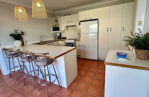 Central Mudgee Cottage | Kenso Cottage 30 –Small walk shops, cafes, Markets