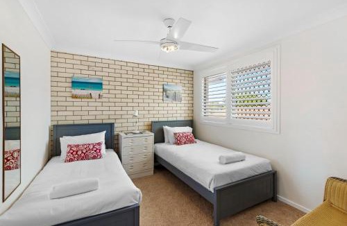 Ballina House | Kenway Lodge