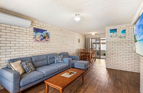 Ballina House | Kenway Lodge