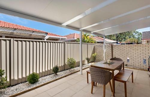 Ballina House | Kenway Lodge