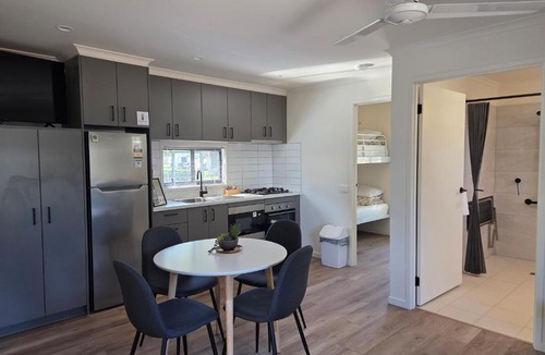 Kerang Resort | Kerang Holiday park