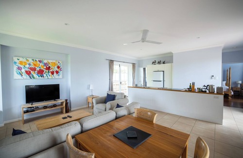 Queenton Apartment | Kernow Charters Towers