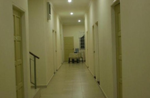 Kerteh Hotel | Kerteh Inn