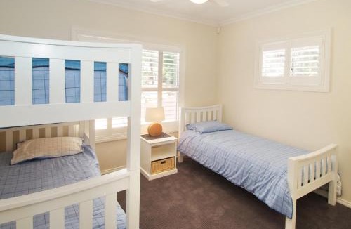Eagle Bay House | Kestral Ashore