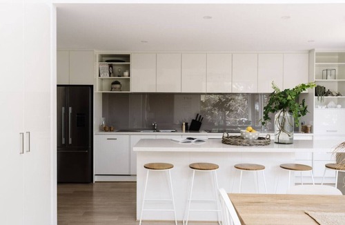 Aldinga Beach House | Kestrels Nest - a luxurious coastal retreat