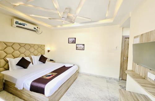 Kolkata Hotel | Ketan Regency