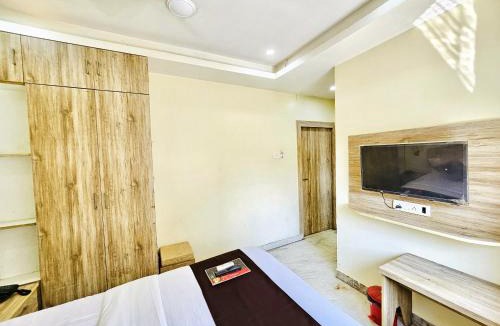 Kolkata Hotel | Ketan Regency