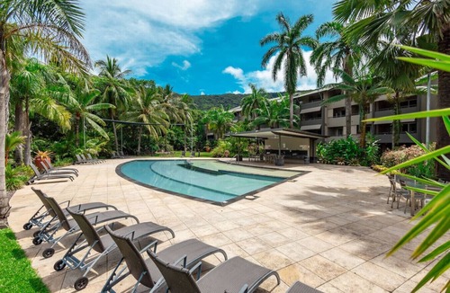Kewarra Beach Apartment | Kewarra Beach Paradise 1BR Resort Style Apt - Pool