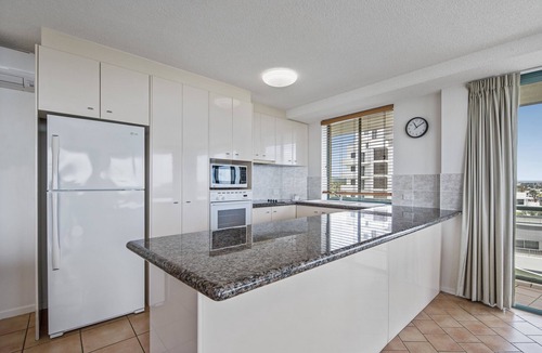Maroochydore Apartment | Key Largo Apartments