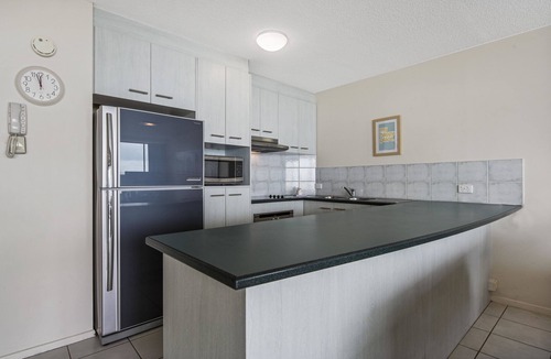 Maroochydore Apartment | Key Largo Apartments