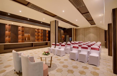 Ajmer Hotel | Keys Lite by Lemon Tree Hotels, Ajmer