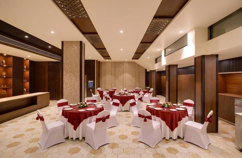 Ajmer Hotel | Keys Lite by Lemon Tree Hotels, Ajmer