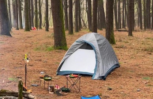 Gund Other | Khan Camping Naranag