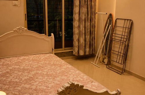 Andheri Apartment | Khyati