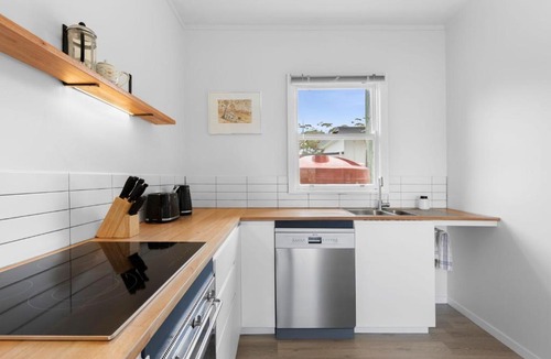 Bendalong House | Kia-Ora