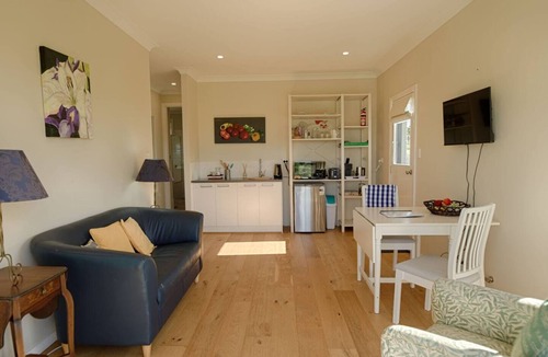 Moss Vale Apartment | Kialla Down