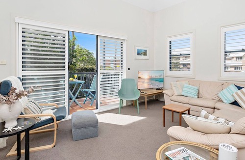 Kiama Villa | Kiama Beachscape on Manning