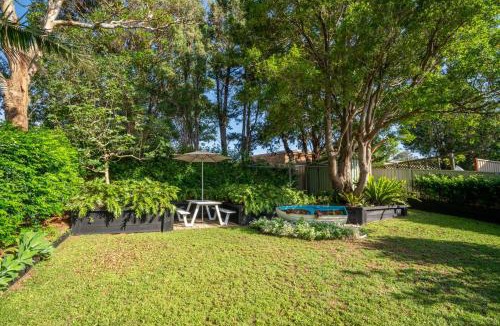 Kiama House | Kiama Mountain Views Complex