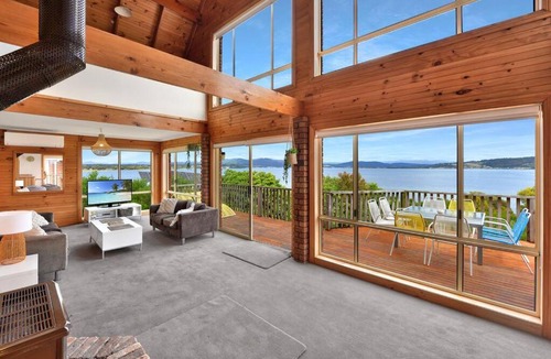 Akaroa House | Kiama Sunset On George's