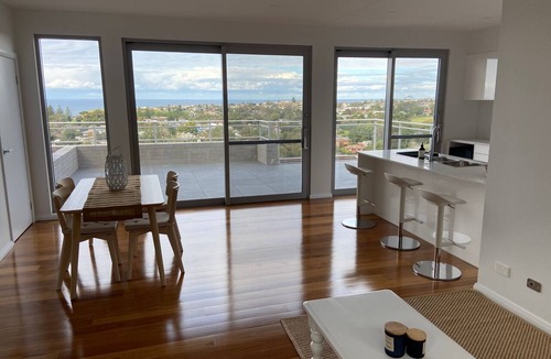 Kiama House | Kiama Views