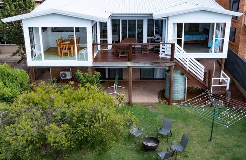 Kianga House | Kianga Views