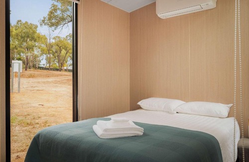 Stawell House | Kiara By Tiny Away