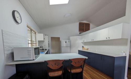 Brisbane Waterfront House | Kiarabilli on Moreton