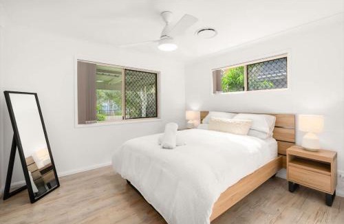 Point Vernon House | Kiesha House Beachfront Serenity