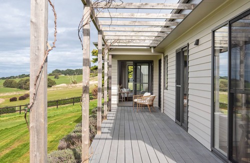 Flinders House | Kiewa - Luxury Flinders Retreat