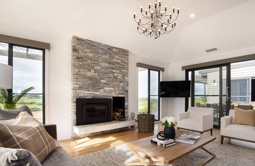 Flinders House | Kiewa - Luxury Flinders Retreat