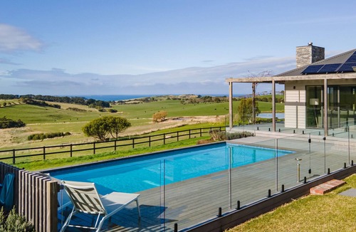 Flinders House | Kiewa - Luxury Flinders Retreat