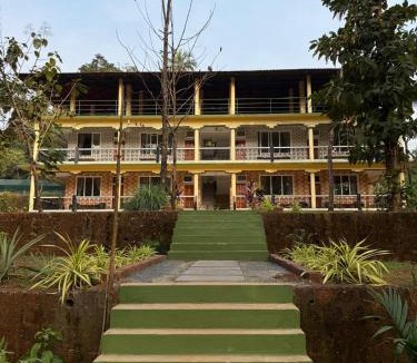 Patnem Hotel | Kilara