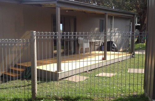 Kilcunda House | Kilcunda Cottage .