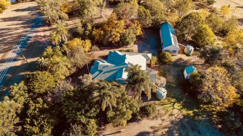 Kilkivan House | Kilkivan Homestead