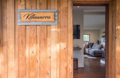 Healesville House | Killawarra House, Bush Luxury!