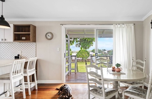 Maclean Cottage | Kilmallie - Pet Friendly
