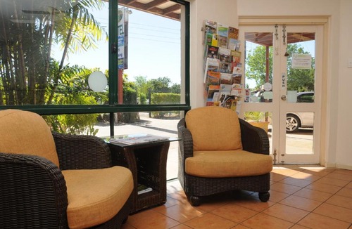 Kununurra Hotel | Kimberley Croc Motel