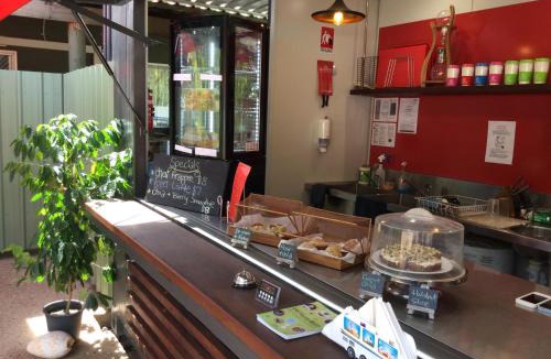 Kununurra Resort | Kimberleyland Waterfront Holiday Park
