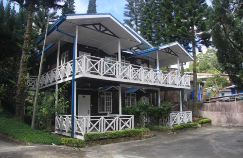 Kundasang Resort | Kinabalu Pine Resort