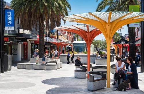 Saint Kilda South Apartment | King Bed and Parking Walk to St Kilda Beach